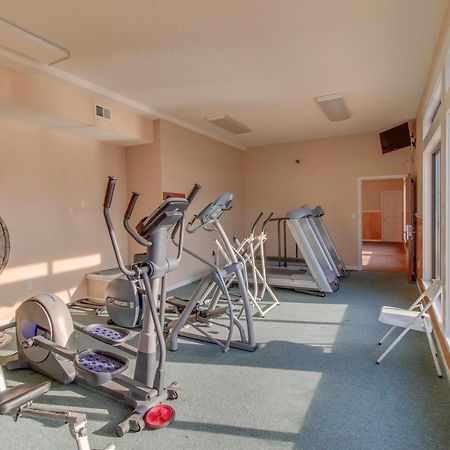 Horizon South 23D Apartment Panama City Beach Exterior photo