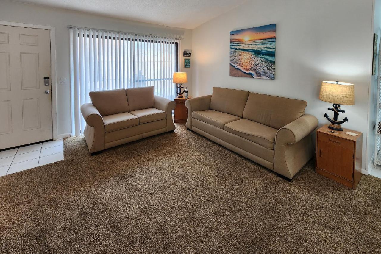 Horizon South 23D Apartment Panama City Beach Exterior photo