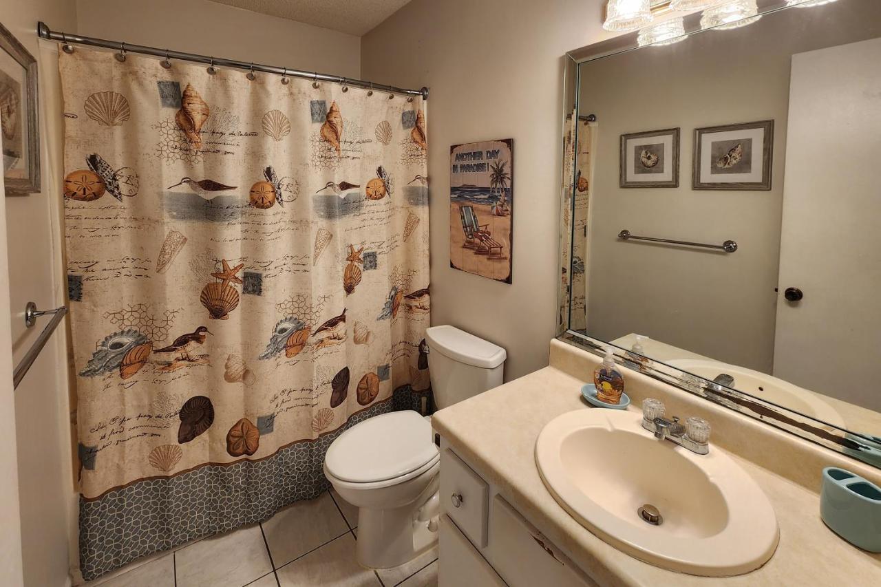 Horizon South 23D Apartment Panama City Beach Exterior photo