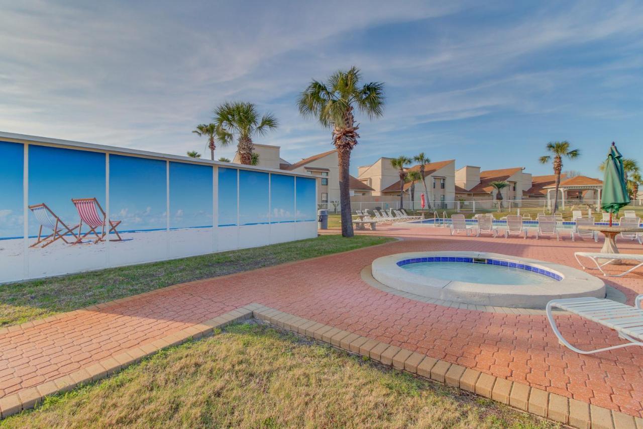 Horizon South 23D Apartment Panama City Beach Exterior photo