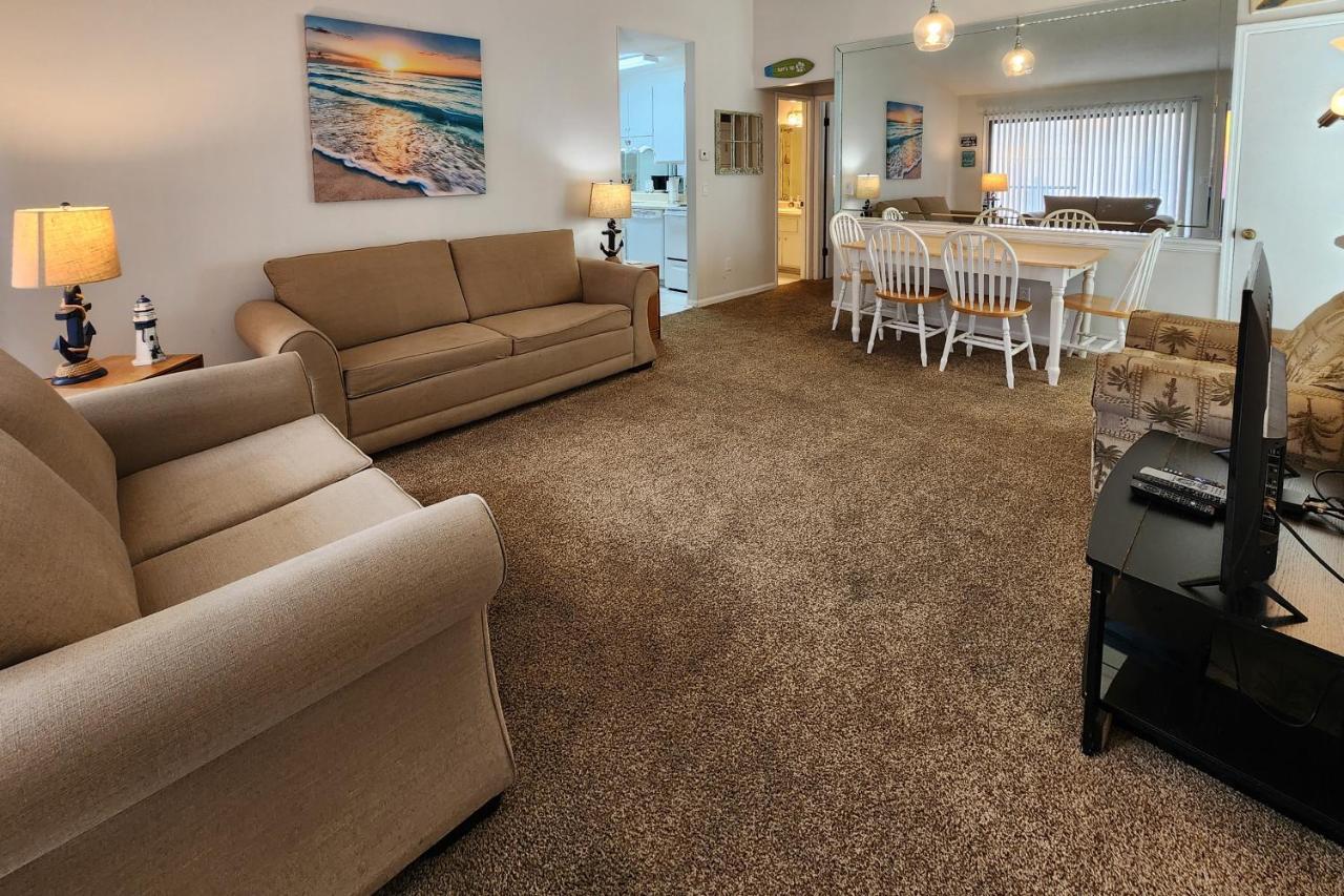 Horizon South 23D Apartment Panama City Beach Exterior photo