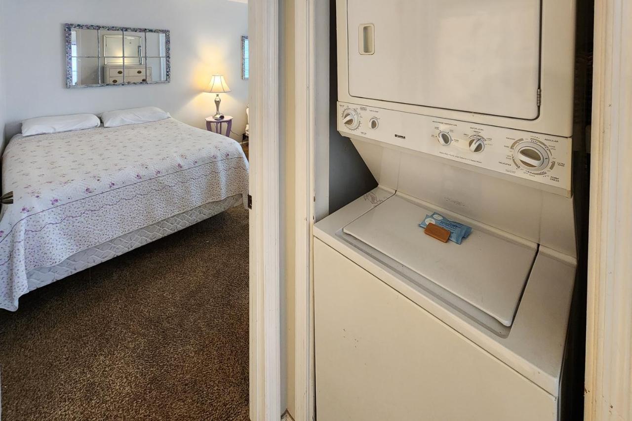 Horizon South 23D Apartment Panama City Beach Exterior photo