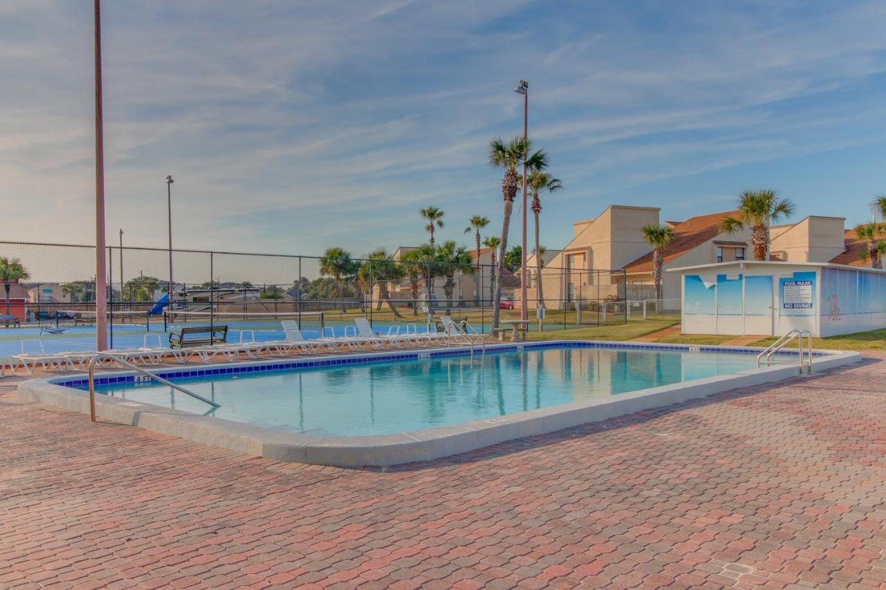 Horizon South 23D Apartment Panama City Beach Exterior photo