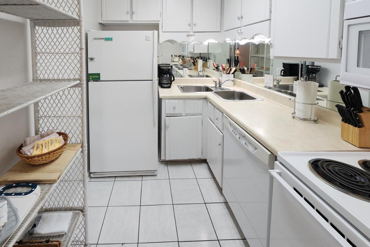 Horizon South 23D Apartment Panama City Beach Exterior photo
