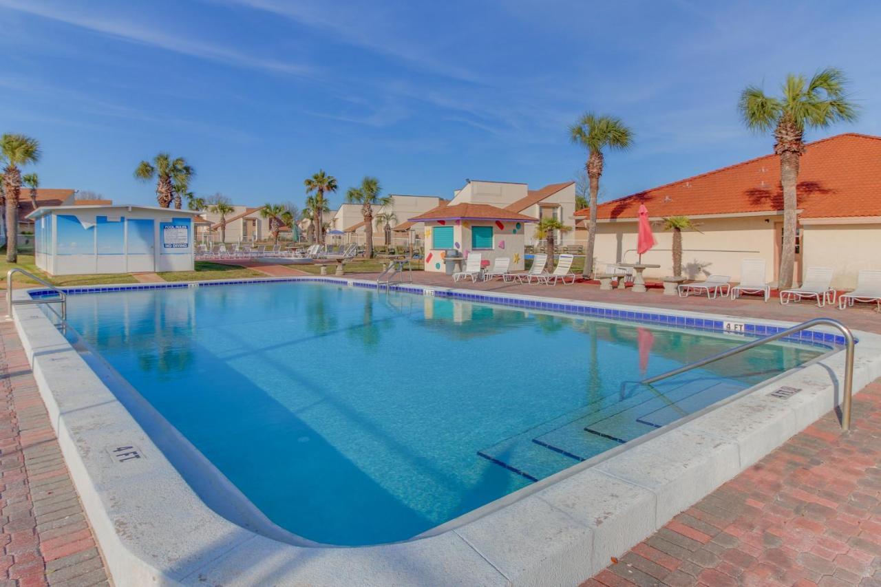 Horizon South 23D Apartment Panama City Beach Exterior photo