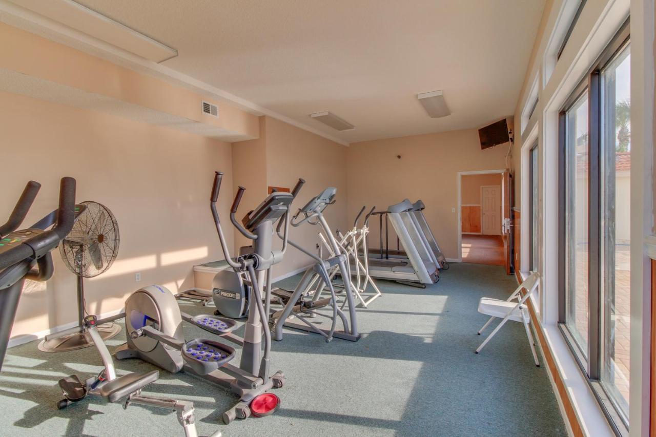 Horizon South 23D Apartment Panama City Beach Exterior photo