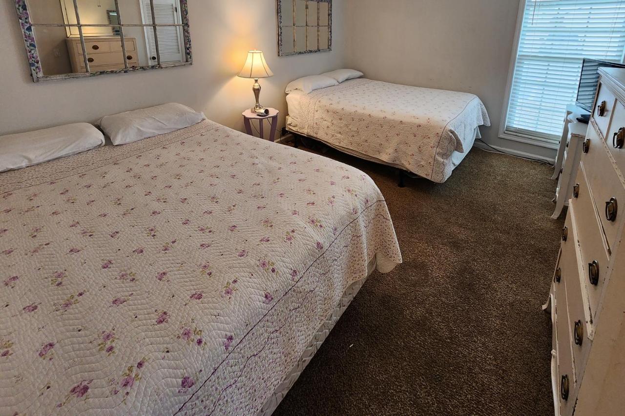 Horizon South 23D Apartment Panama City Beach Exterior photo