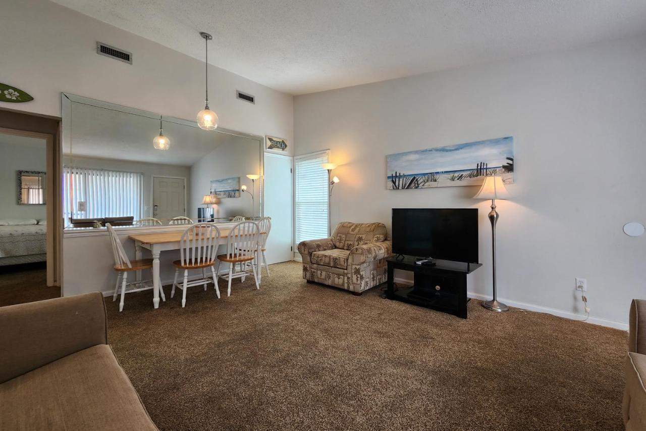 Horizon South 23D Apartment Panama City Beach Exterior photo