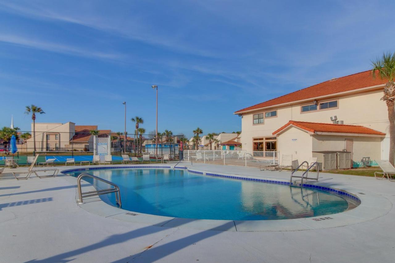 Horizon South 23D Apartment Panama City Beach Exterior photo
