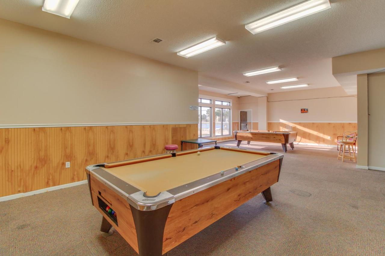 Horizon South 23D Apartment Panama City Beach Exterior photo